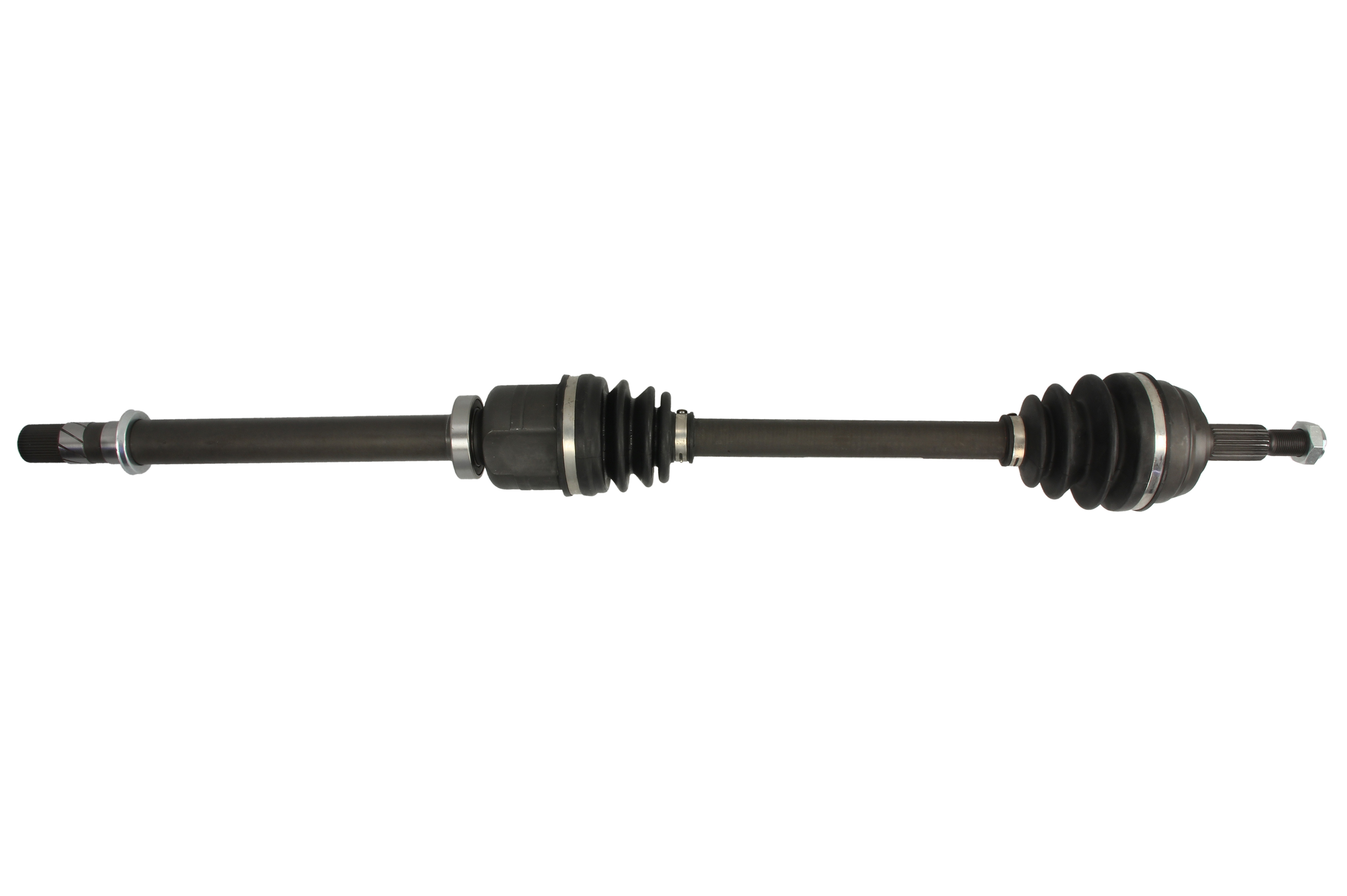 Напівось RENAULT MEGANE III HATCHBACK 04.11-08.15 SKF (VKJC 5913) SKF фото 3