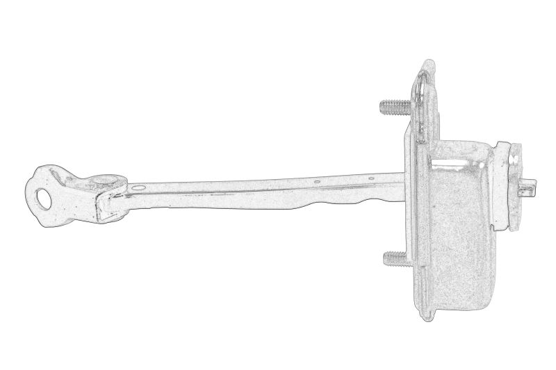 Elemente usa - Fixare usa Fata Dreapta potrivit KIA SPORTAGE IV 09.15-