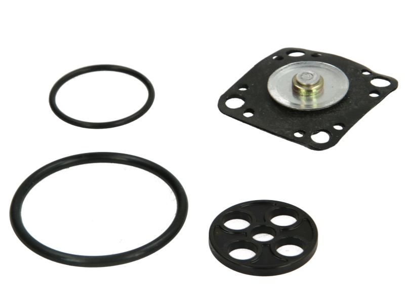 TOURMAX palivový kohout KAWASAKI KZ 550, 440, 750, 650 80-84, Z 400, 500B 79-81, ZL 600 B (ELIMINATOR), A (ELIMINATOR) 86-97, YAMAHA FJ 600 84-85, SR 250 80-82, SRX 600 86, XJ 750 (SECA), 650, 400, 550 80-83, XV 750 (VIRAGO), 920 (VIRAGO), 700 (VIRAGO) 81