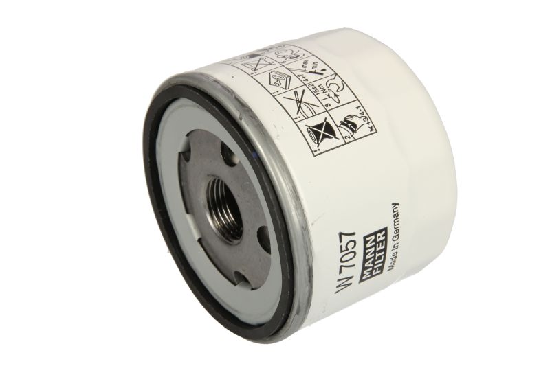 Filter ulja za vozilo FORD C-MAX 2