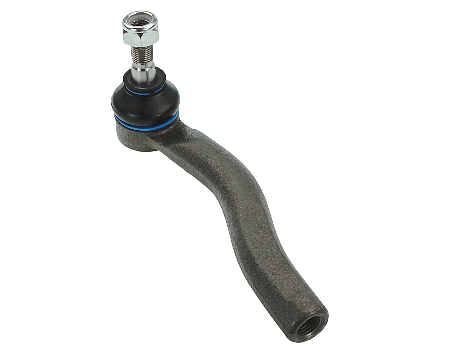 Наконечник тяги рульової (L) Toyota Corolla 02-07/Yaris 05- (L=170mm) Meyle фото 5