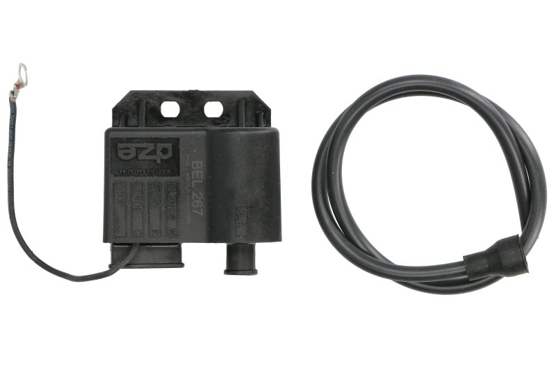 DZE zapalovací cívka PIAGGIO/VESPA SKIPPER 80 94-96 (32398010, 32398010, 32398010)