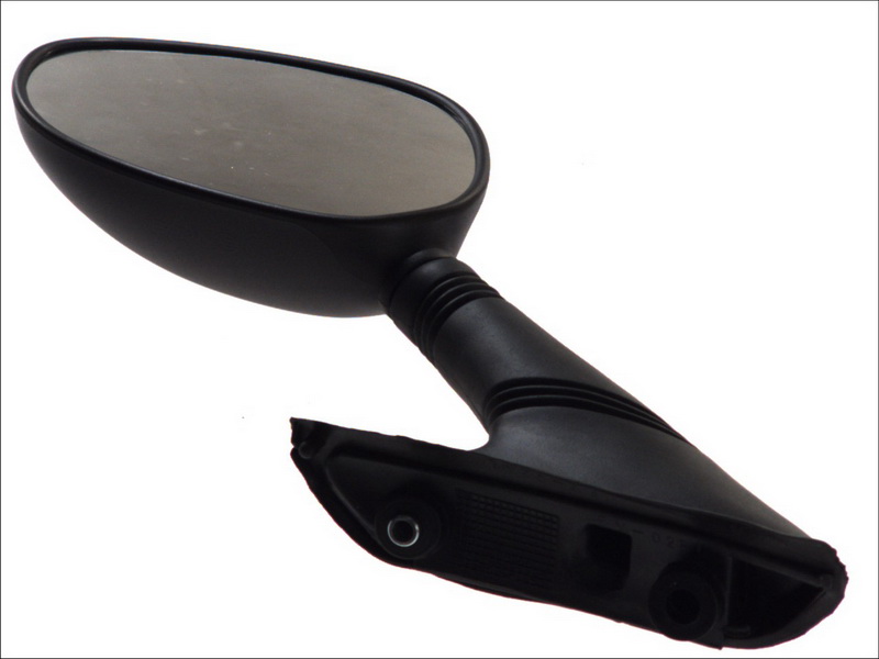 VICMA zrcátko PIAGGIO X9 125 00-02, 125 EVOLUTION 03-06, 180 00-03, 200 01-03, 200 EVOLUTION 03, 250 00-03, 250 EVOLUTION 04-06, 500 01-03 levé