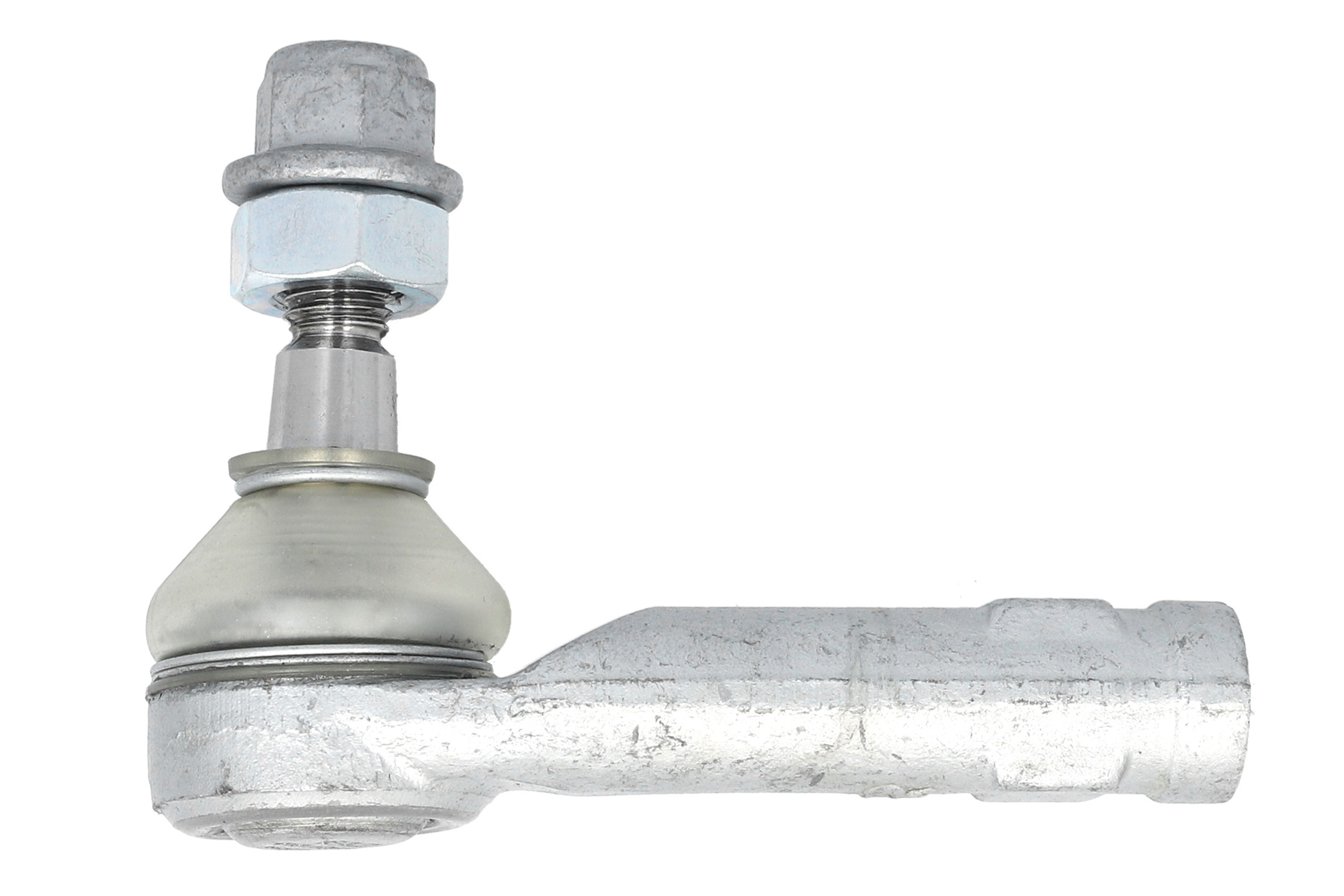 Рульовий наконечник прав FORD B-MAX, ECOSPORT, FIESTA, FIESTA VI, KA+ III, TOURNEO COURIER B460, TRANSIT COURIER B460 1.0-2.0 06.08-