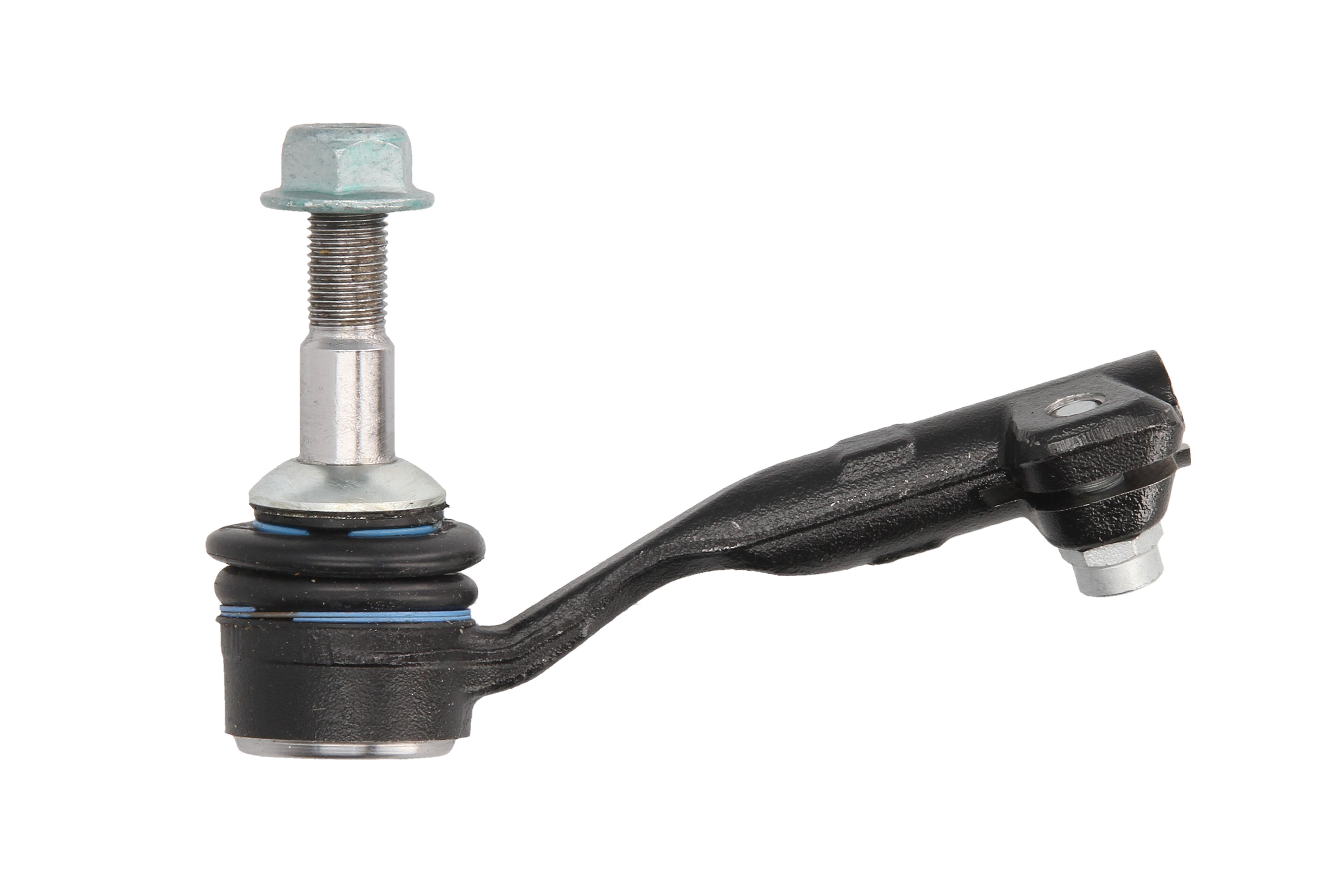 Рульовий наконечник прав BMW 1 (F20), 1 (F21), 2 (F22, F87), 2 (F23), 3 (F30, F80), 3 (F31), 3 GRAN TURISMO (F34), 4 (F32, F82), 4 (F33, F83), 4 GRAN COUPE (F36) 1.5-3.0D 01.12-