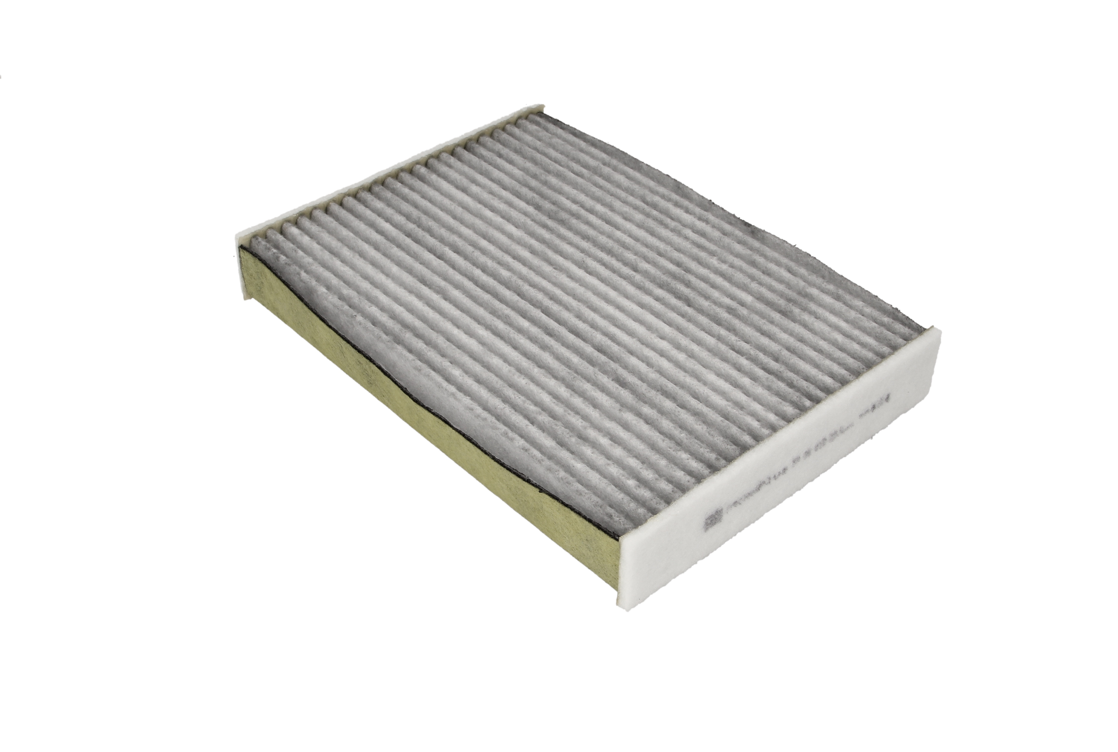 Фільтр салону Renault Dokker/Lodgy/Zoe 12-/Koleos 16-/Express 21- (вугільний/антибактеріальний) Mann Filter фото 11