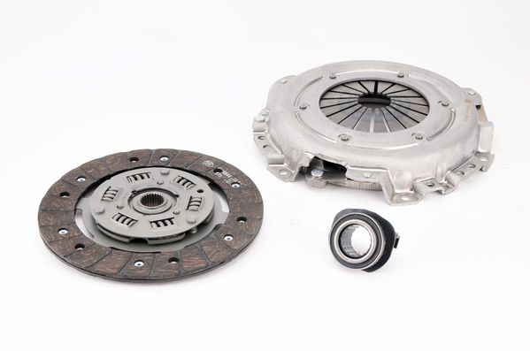 Set kvačila za vozilo MITSUBISHI CARISMA 1.6/1.8