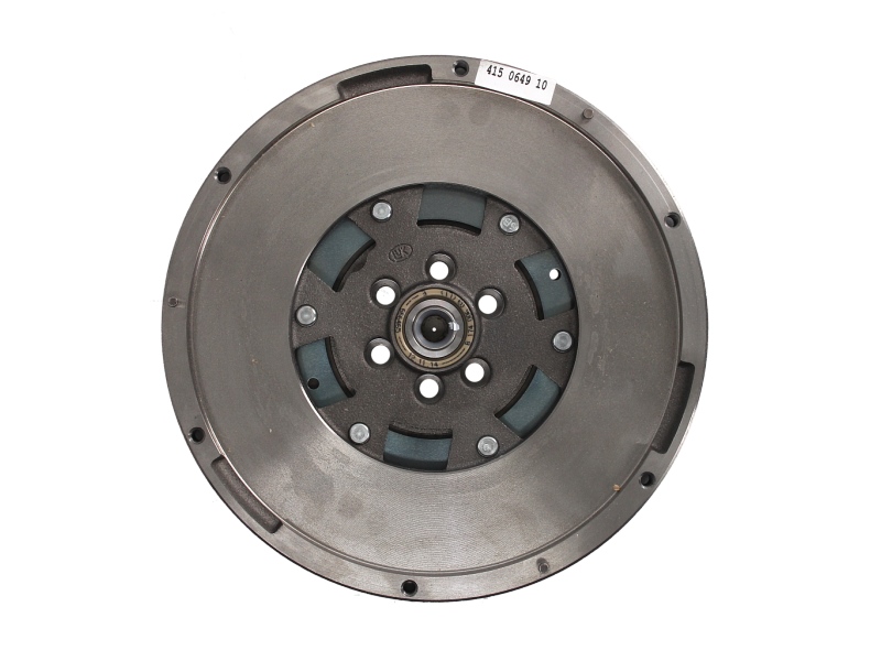 Plivajući zamajac za vozilo VW CRAFTER 30-35, CRAFTER 30-50 2.0D