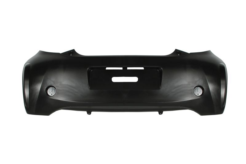Zadnji branik za vozilo TOYOTA IQ 01