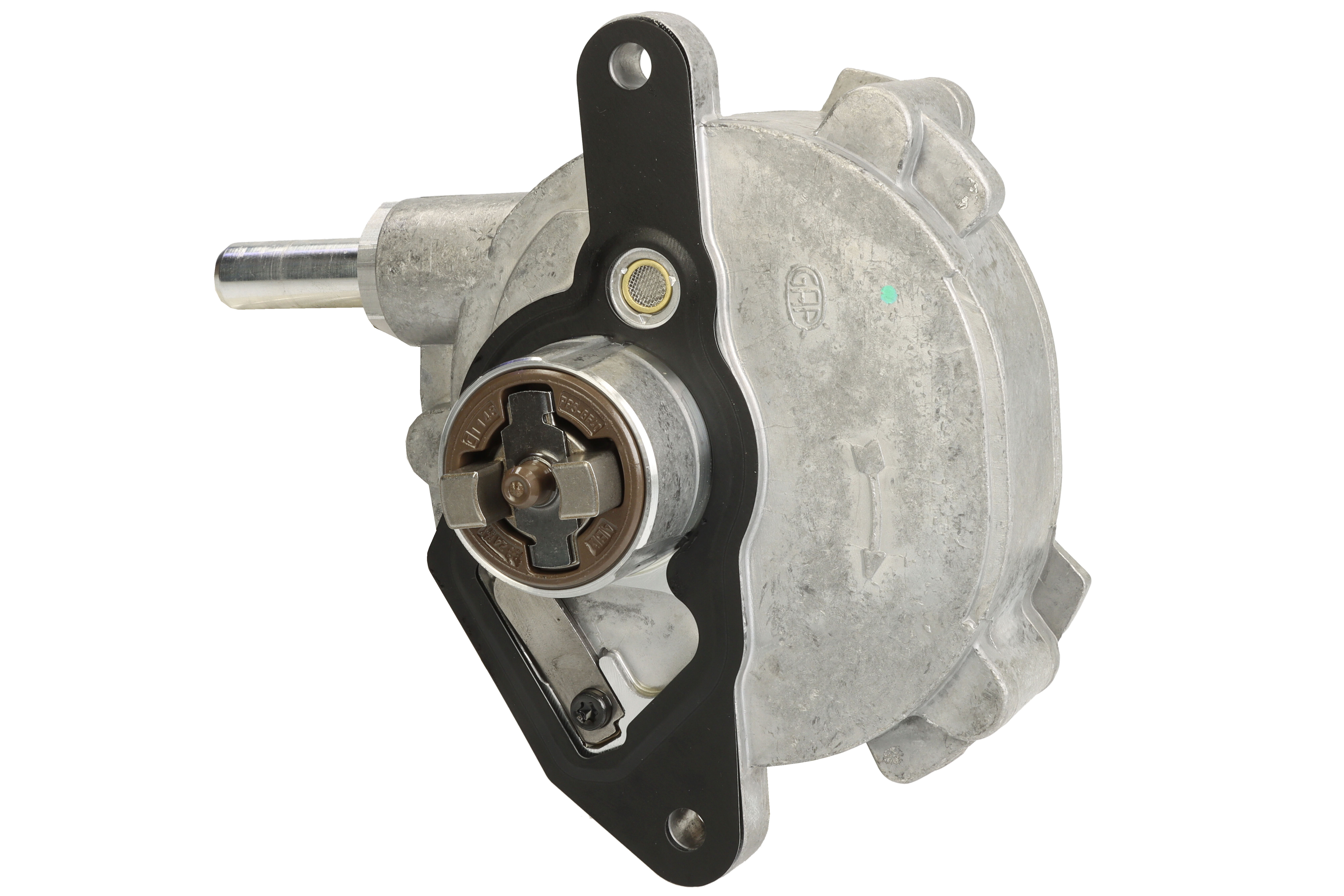 Насос вакуумний MB C-class (W204)/E-class (W212) 1.8 (M271) 07-15 Bosch фото 6