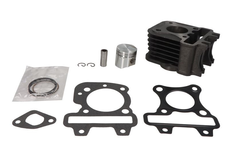RMS válec motoru PIAGGIO/VESPA FLY 50 4T 2V, 4T, 4T 4V 05-17, LX 50 4T, 4T 4V 05-13, LIBERTY 50 4T(45 KM/H), 4T RST, 4T, 4T (MOC) 00-18, NSP 50 4T 02, PRIMAVERA 50 4T-4V, 4T-2V 13-17, S 50 4T 4V, 4T 08-15, SPRINT 50 4T-4V, 4T-2V 12-17, ZIP 50 4T (CHINA), 