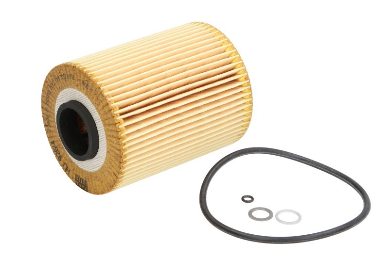 Filter ulja za vozilo BMW 3 (E36)