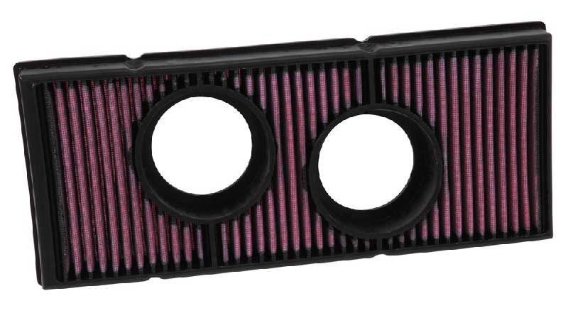 K&N vzduchový filtr KTM ADVENTURE 950 S 03-06, SUPER 950 R 06-09, SUPERMOTO 950 R (LC8), (LC8), R 05-09