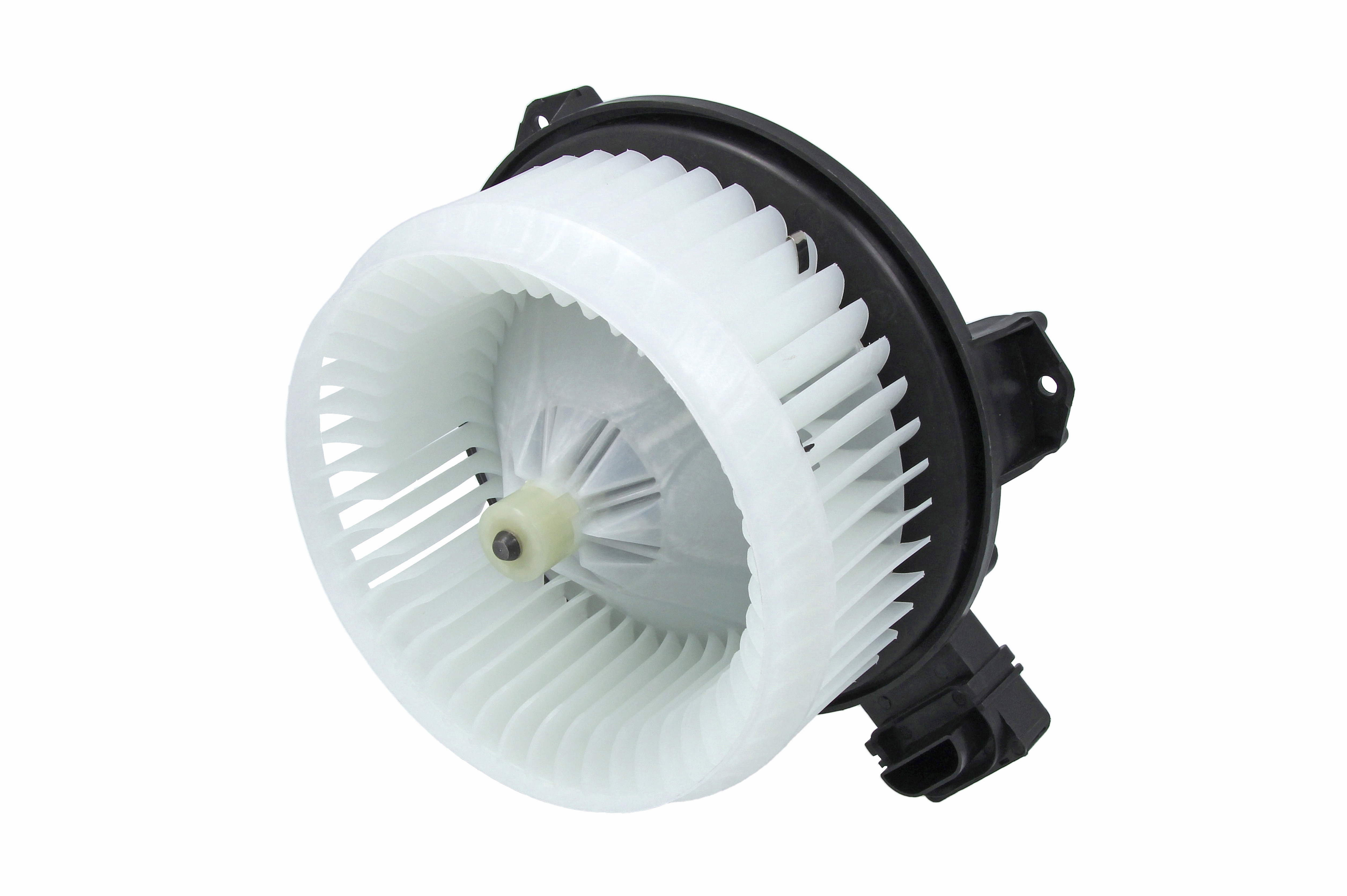 Вентилятор салону CHRYSLER SEBRING, DODGE AVENGER, CALIBER, JOURNEY, HONDA ACCORD IX, ACCORD VIII, CR-V III, CR-V IV, CROSSTOUR I, PILOT, JEEP COMPASS, PATRIOT, MAZDA CX-9 1.6D-4.0 01.05- фото 2