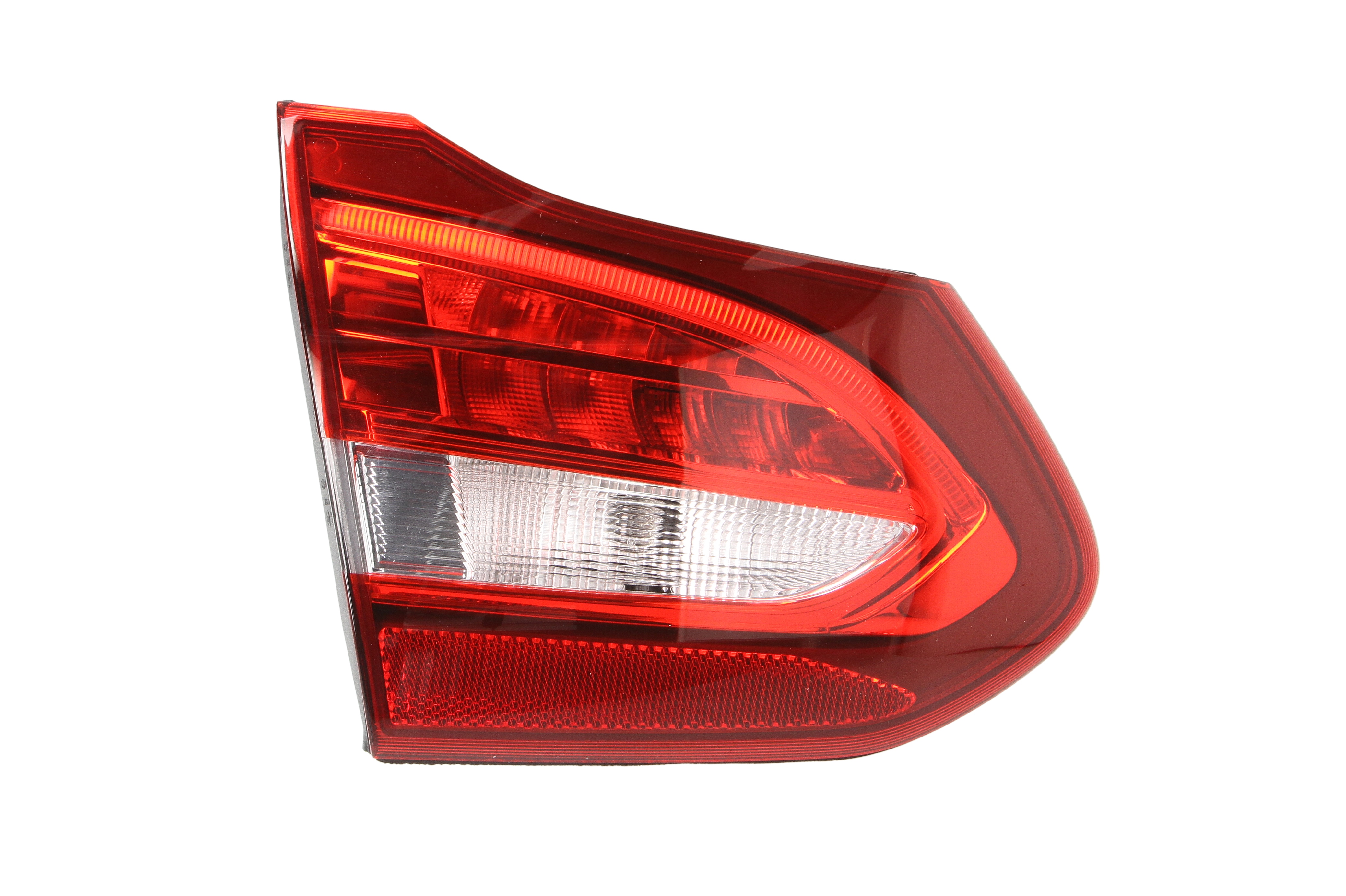 Фонарь задний MB C-class (S205) 14- (L) фото 11