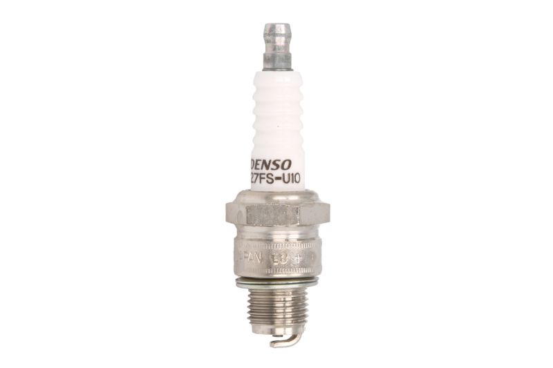 Levně DENSO zapalovací svíčka KAWASAKI KH 500 76-77 (067600-6191, 6028, 67600619, MW067600619, W27FSU10, 3626, B9HS10)