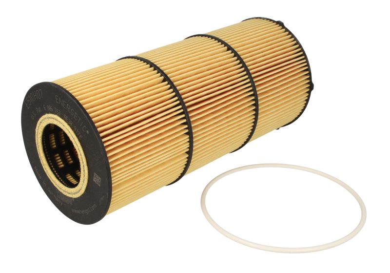 Filter ulja za vozilo MERCEDES ACTROS MP4 / MP5