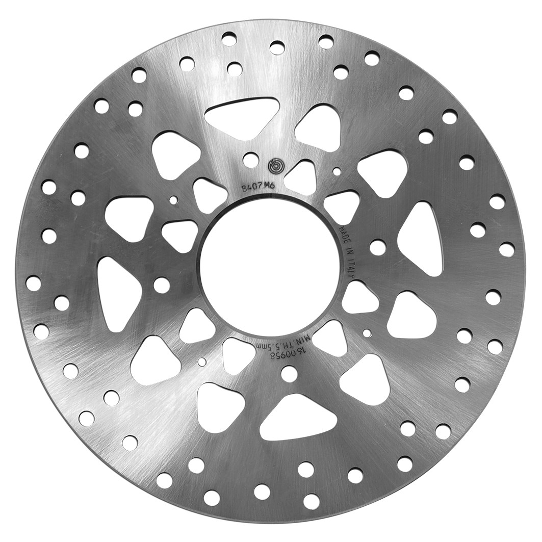 BREMBO brzdový kotouč HONDA CB 1000 R 08-24, VFR 750F, 800A (ABS), 800F, 800 86-17