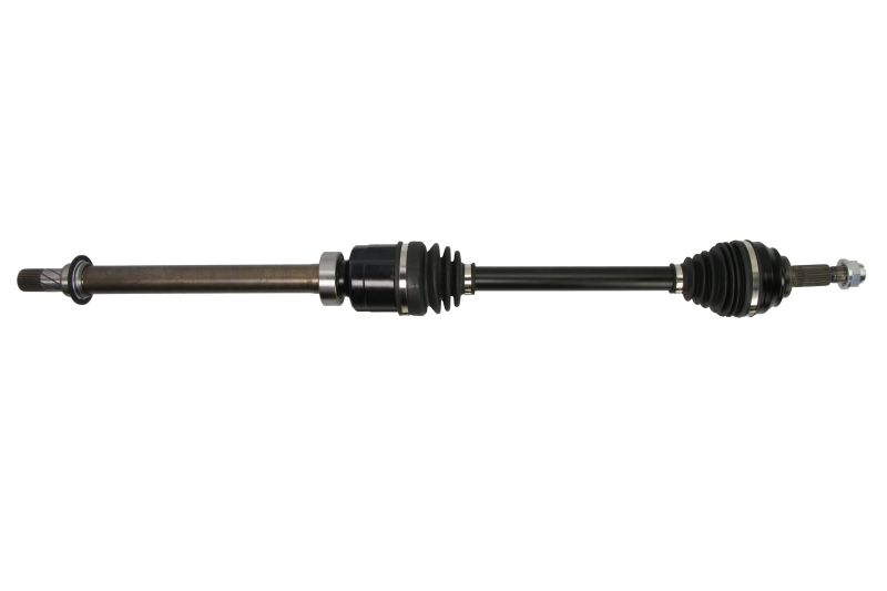Poluosovina Desna za vozilo RENAULT CLIO 4 1.5D 11.12-08.21
