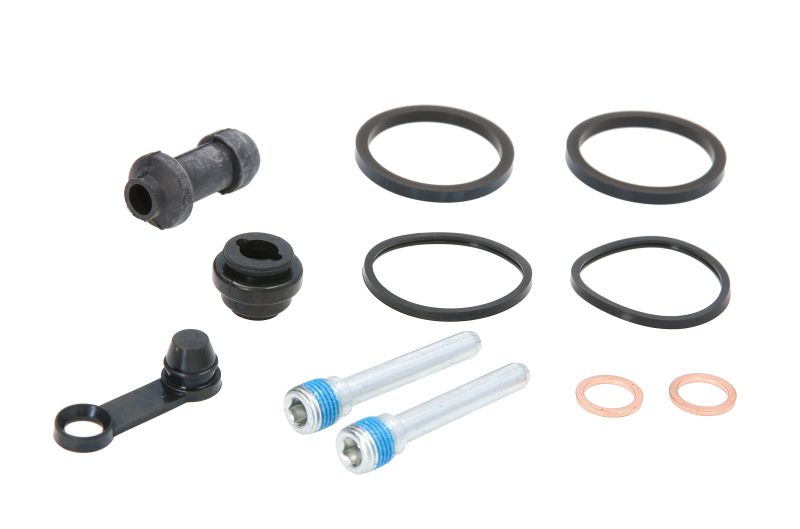 ALL BALLS front brake caliper rebuild kit CAN-AM DEFENDER 1000/800/500, MAVERICK