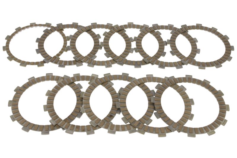 TRW MOTO clutch plate DUCATI MONSTER 821 15-16