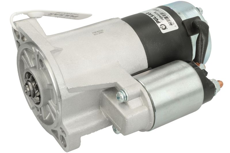 Anlaser starter