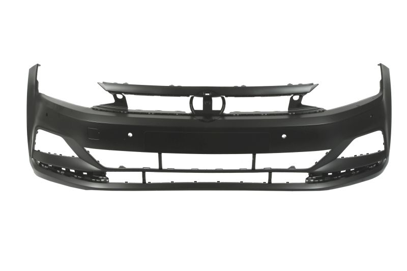 Prednji branik za vozilo VW POLO 6 AW 09