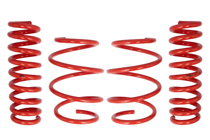 EIBACH Sportske opruge za vozilo BMW 3 (F31) 1.5-2.0D 07.12-06.19