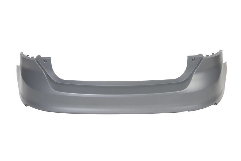 Zadnji branik za vozilo FORD FOCUS 3 Hatchback 07