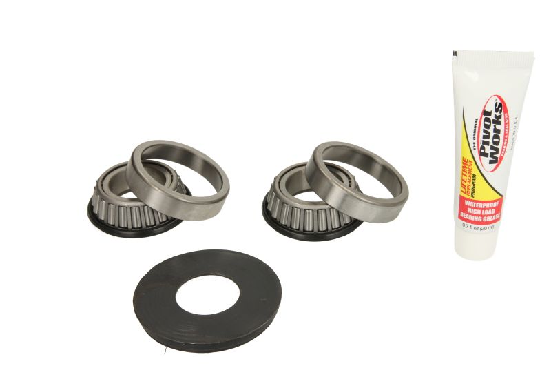 PIVOT WORKS ložisko hlavy řízení SUZUKI RM 125 90 (PWSSK-S01-021)