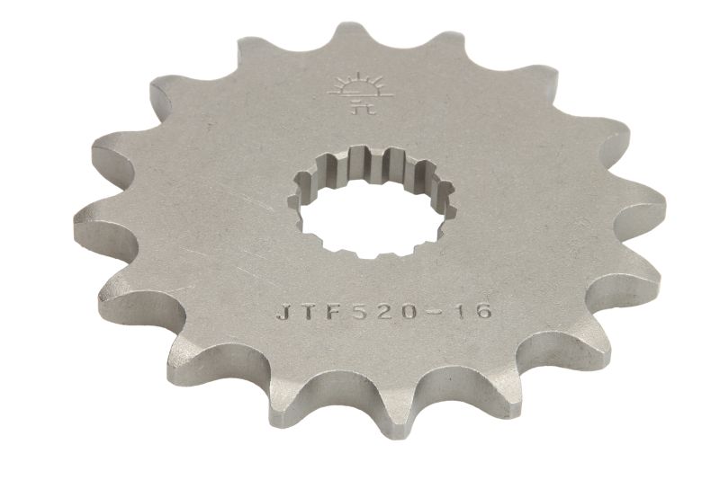 JT front sprocket 564 16 SUZUKI GSR 600/GSXR 600 (56416JT) (CHAIN 525)