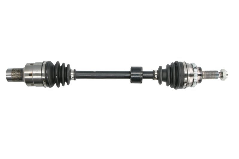 Poluosovina Desna za vozilo SUZUKI IGNIS 2 1.3/1.3D/1.5 09.03-