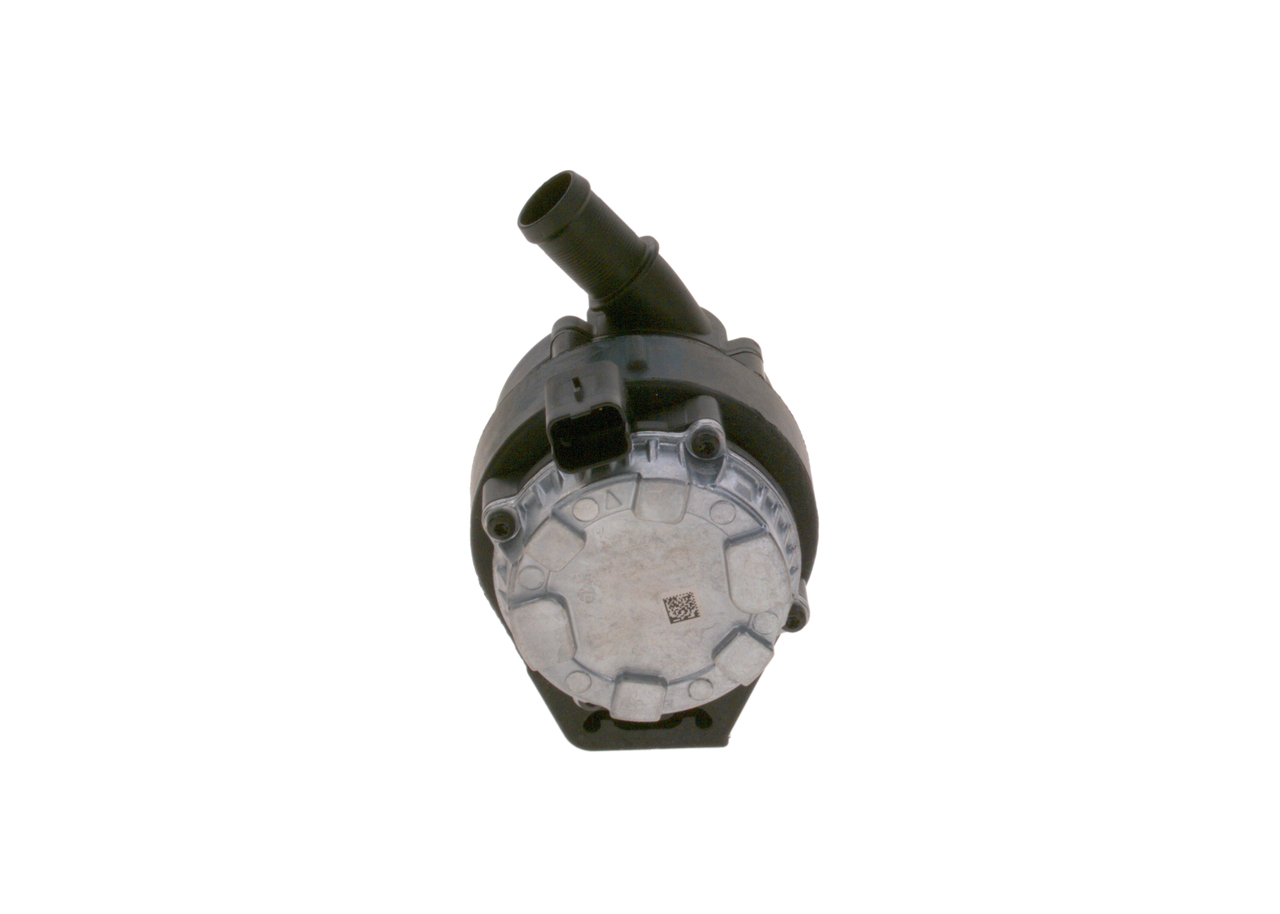 Vodena pumpa (Dodatna) za vozilo RENAULT CLIO 5 1.6H 03.20-