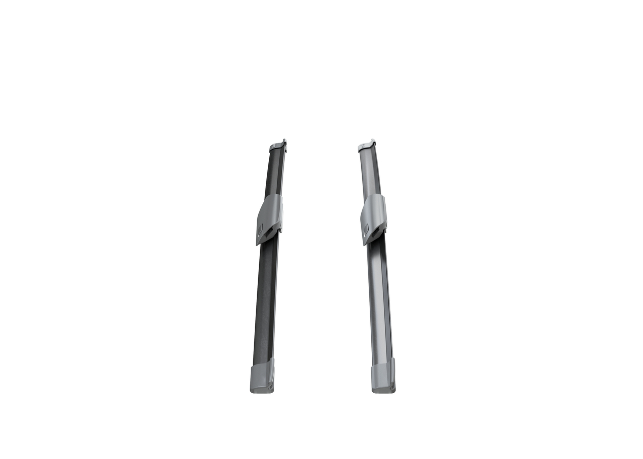 Set stergatoare auto MERCEDES-BENZ E-CLASS All-Terrain (S214) din 2023, Bosch Aerotwin, din cauciuc siliconat rezistent