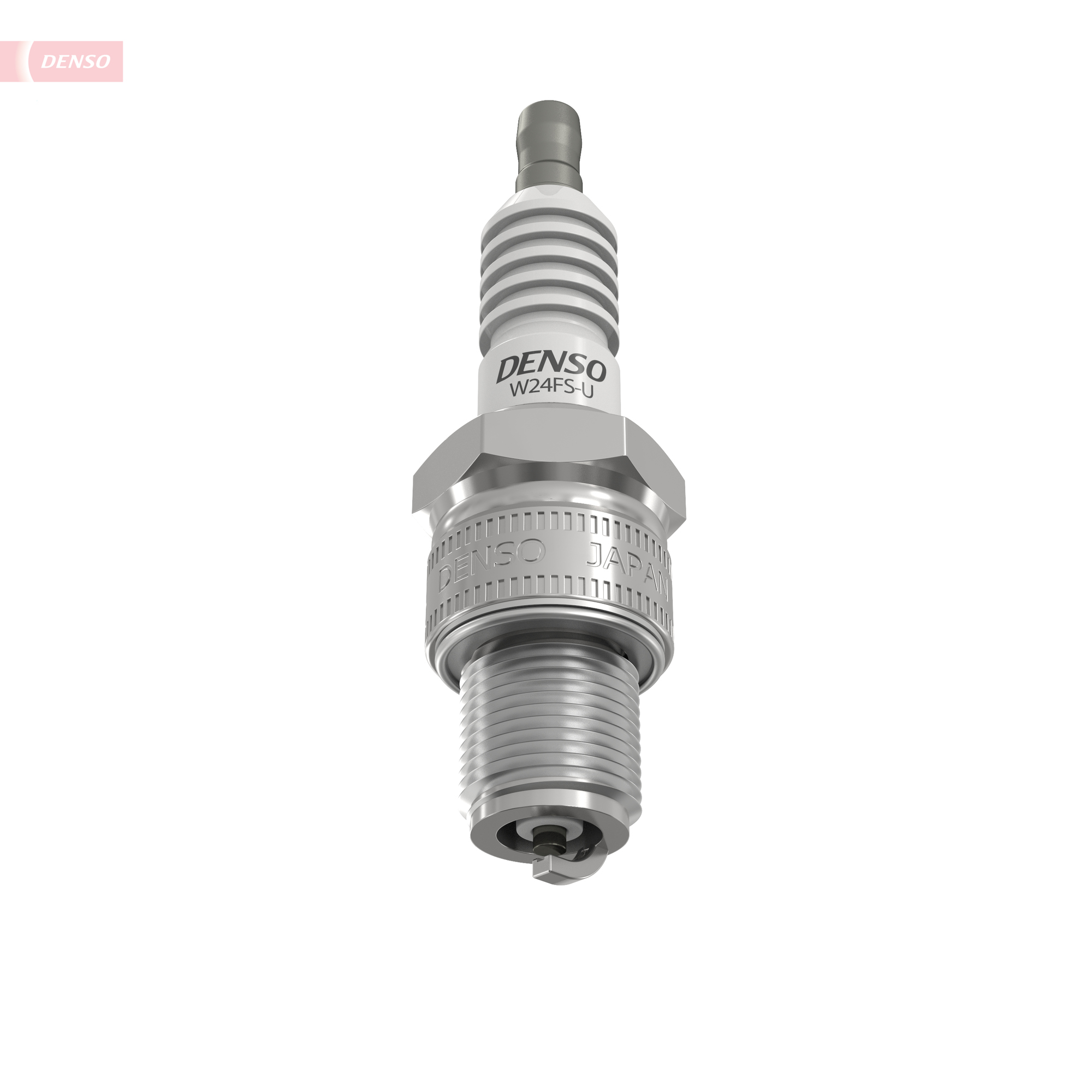 DENSO zapalovací svíčka ADLER JUNIOR 100, M 125, 100, MB 250 (FAVORIT), 150, BMW R 50S, 25/3, 67/2, 67, 68, 69S, 60, 27, 69, 51/3, 51/2, 26, 50, 67/3 50-61, BATAVUS TS 49 S, BULTACO FRONTERA 75, LOBITO 75 99, PURSANG 200 MK9 00, CAGIVA CUCCICIOLO 50 96-97