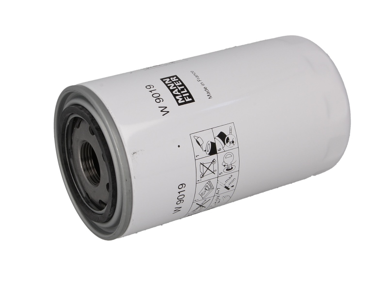 Filter ulja za vozilo ABG SD200DX