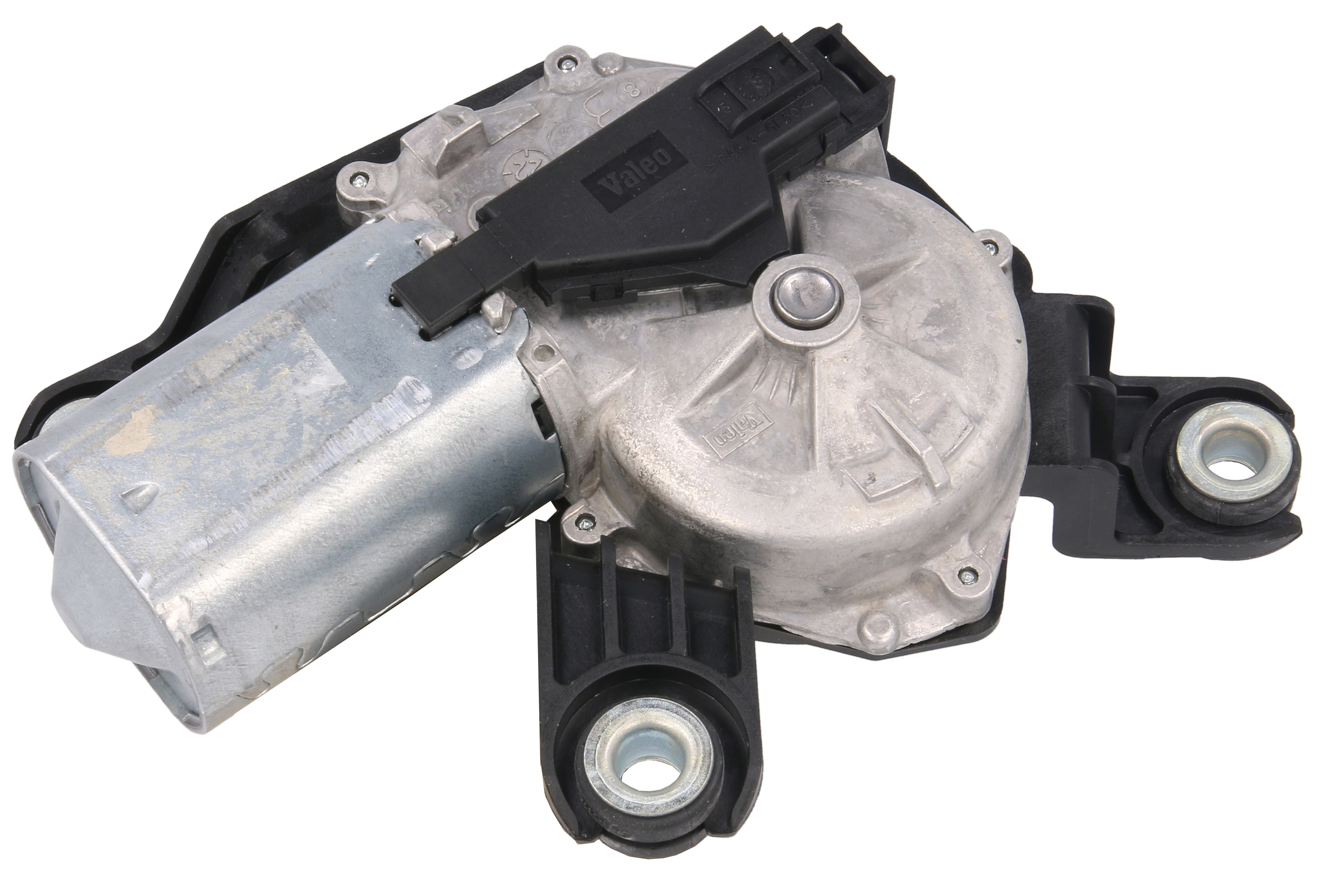 Двигун склоочисника Valeo/OPEL ZAFIRA/ZAFIRA FAMILY B(A05) 2005.07 — 2019.05 (579702) Valeo фото 4