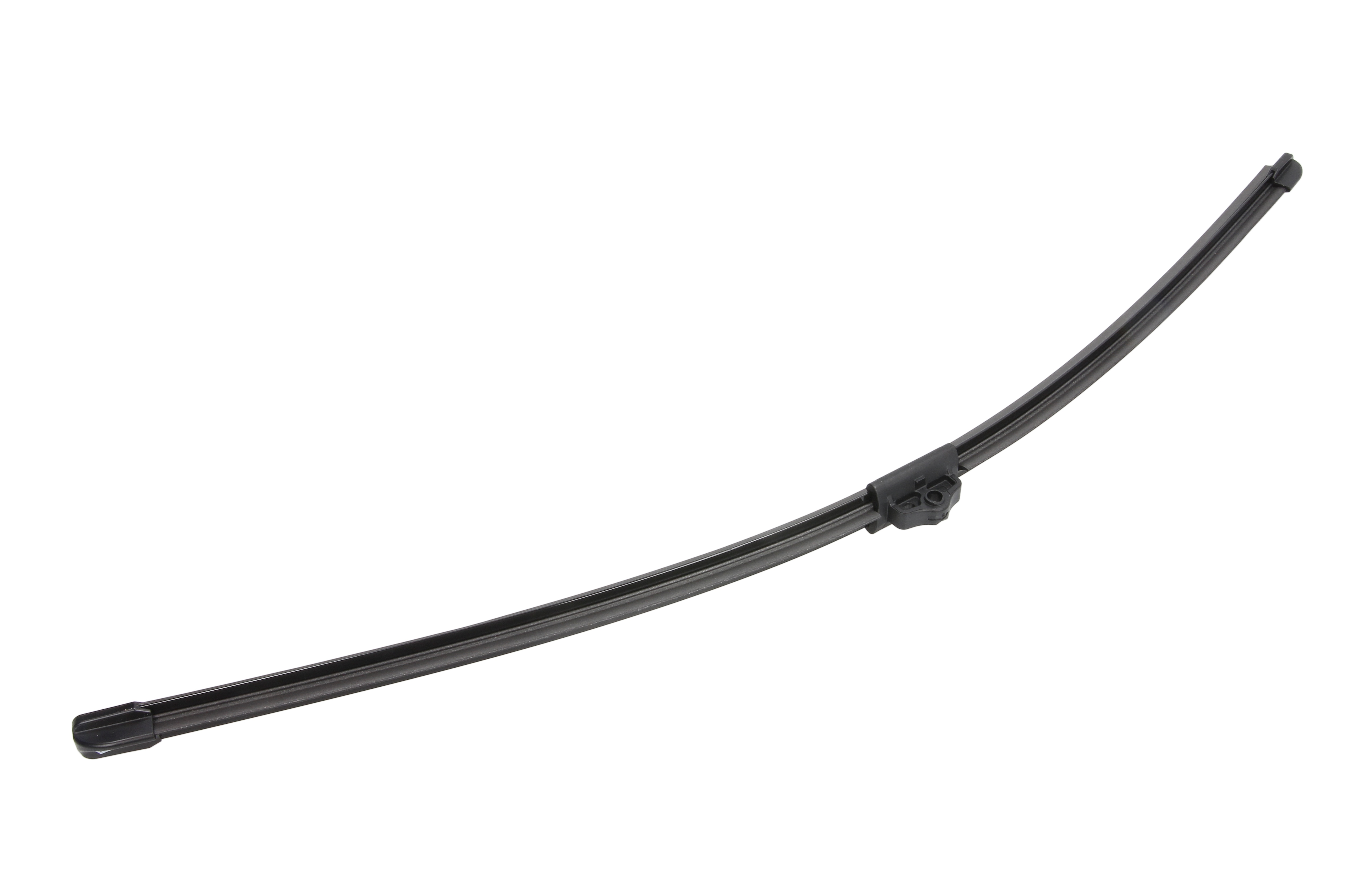 Щітка склоочисника безкаркасна передн із спойлером (1шт) HF55B HydroConnect 550мм MERCEDES A (W169), CITROEN C5 III, FORD MONDEO V, OPEL ZAFIRA B 09.04-03.22 фото 2