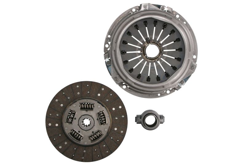 Set kvačila 280mm za vozilo IVECO DAILY 2, DAILY 3, DAILY 4, DAILY 5, DAILY 6, MASSIF