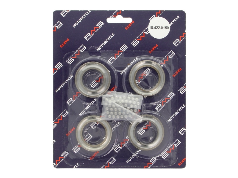 RMS ložisko hlavy řízení MBK CT 50 SS (NEW SORRISO), SS (SORRISO), S (SORRISO) 91-95, CW 50 (BOOSTER) 90-94, EVOLIS 50 92-95, NEW 50 95, TARGET 50