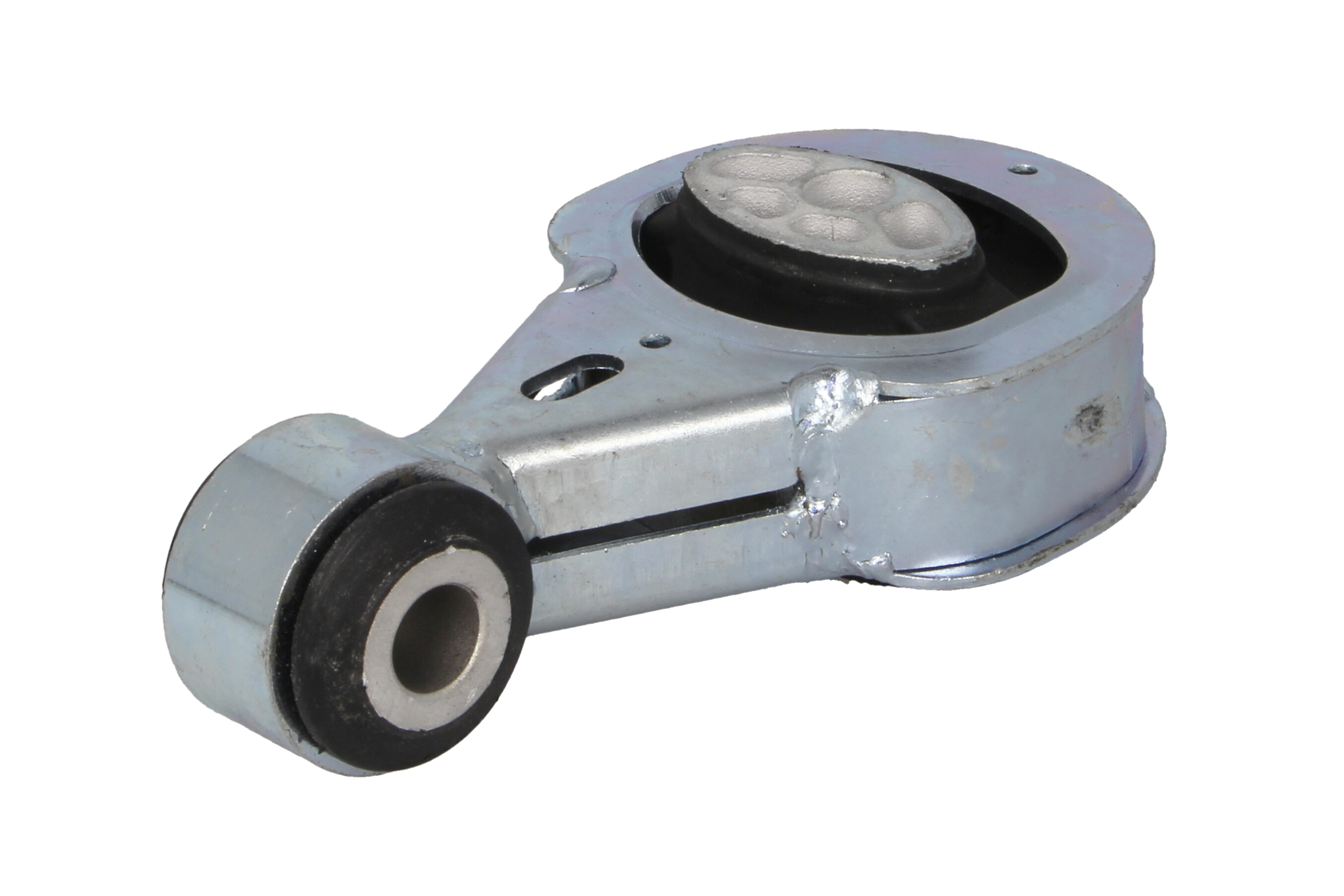 Подушка двигуна передн прав, верх, гумово-металев. RENAULT FLUENCE, GRAND SCENIC III, MEGANE, MEGANE III, SCENIC III 1.4/1.6D/2.0 11.08-