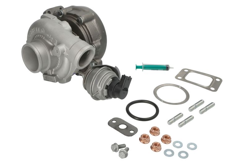 Turbina Turbo za vozilo IVECO DAILY 5