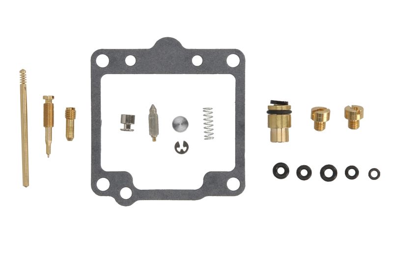 KEYSTER sada na opravy, karburátor KAWASAKI GPZ 750 (UNI TRAK) 83-85, KZ 1000, 750 81-83, ZX 750 GPZ 83-85