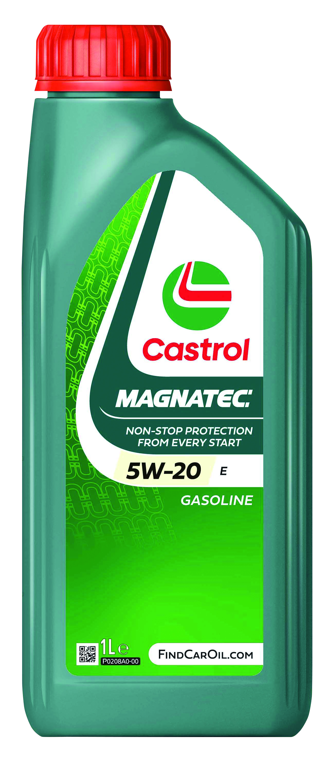 Моторна олива MAGNATEC (1L) 5W20 , FORD M2C948 B