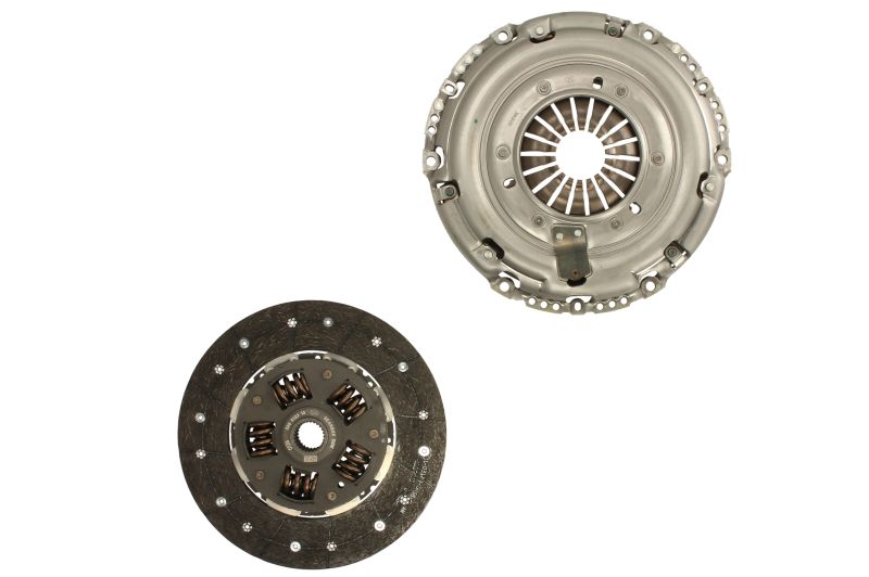 Set kvačila 260mm za vozilo VW AMAROK 3.0D