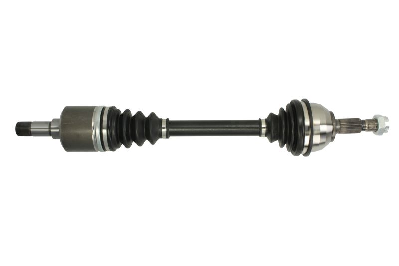 Poluosovina Lijeva za vozilo CITROEN C5 3