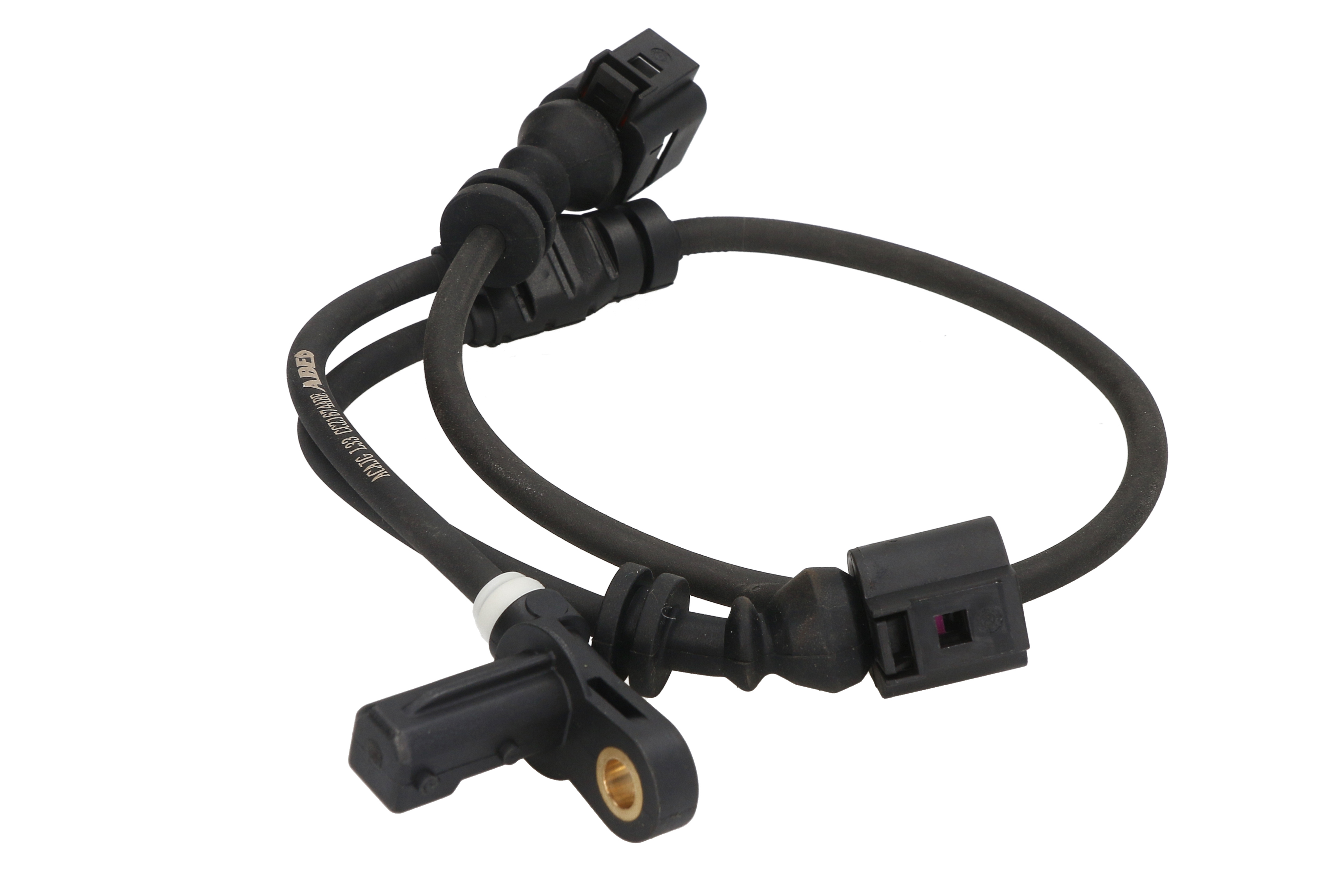 Датчик ABS передн лів/прав FORD GALAXY I, GALAXY MK I, SEAT ALHAMBRA, VW SHARAN 1.8-2.8 03.95-03.10