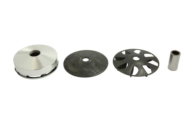 INPARTS variátor SUZUKI AH 50 (ADDRESS) 92-95, AJ 50 ZZ (SEPIA S) 95-97, AP 50 75-02, AY 50 AC (KATANA), LC (KATANA) 97-06, UF 50 (ESTILETE) 00-02, UX 50 (ZILLION), W (ZILLION) 98-02, TGB 202 50 T (BIG WWELS) 98, 203 50 TRIGGER 02, BULLET 50 10, ERGON 50 