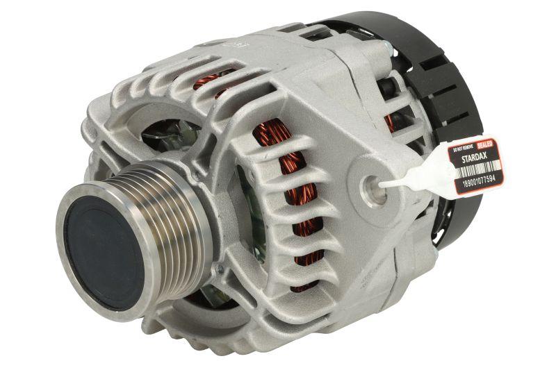 Alternator za vozilo ALFA ROMEO GIULIETTA
