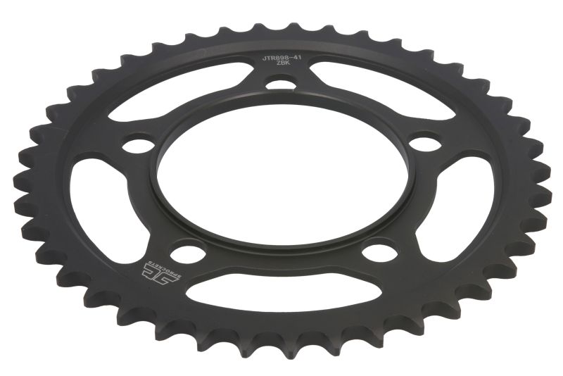 Levně JT SPROCKETS řetězová rozeta KTM DUKE 990 05-09, RC8 1190 R, R (TRACK) 08-15, SM 990 T, R 09-13, SMR 990 11, SUPER 990 R 05-13, SUPERMOTO 950R (LC8),